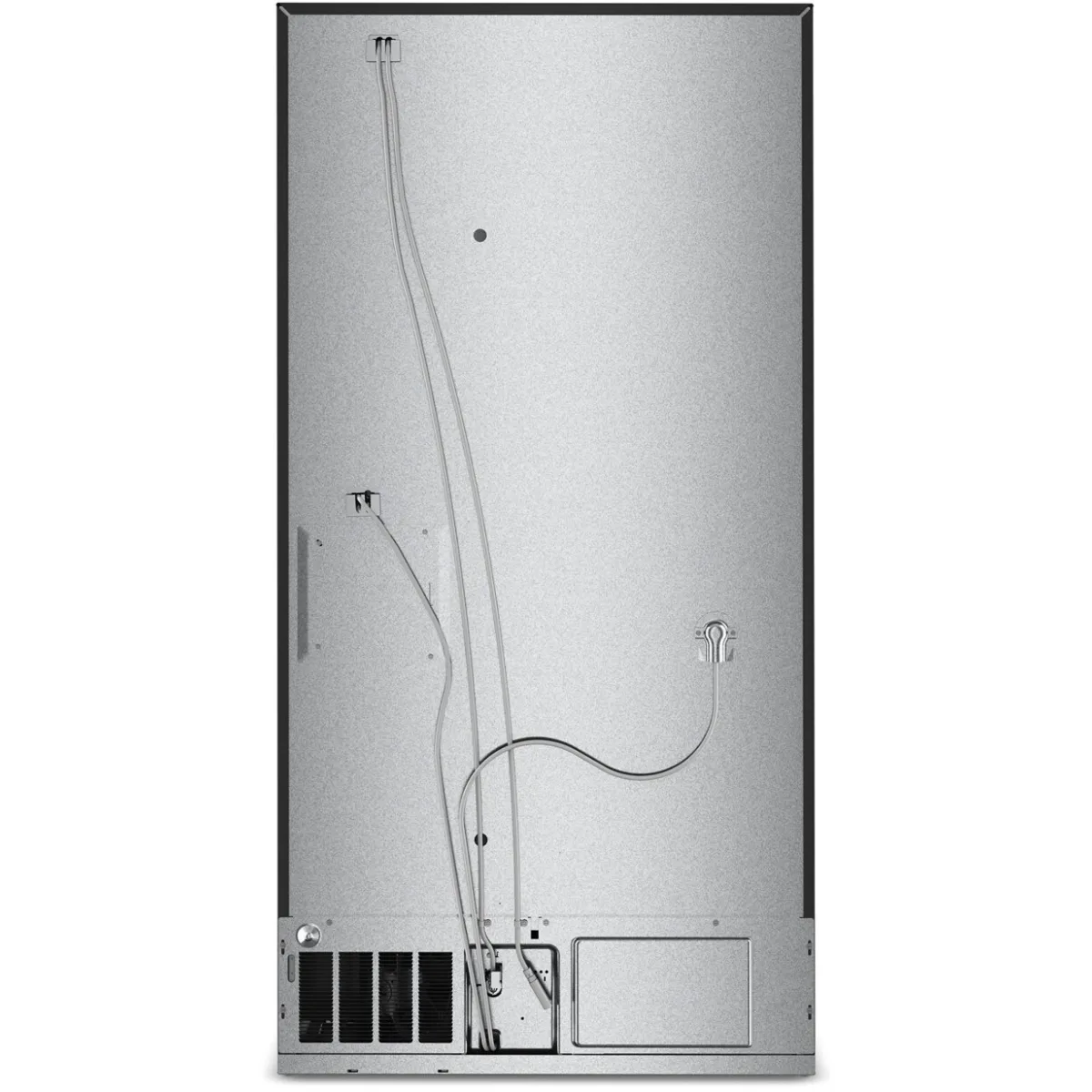 Nevera KitchenAid Panelable de 566 Litros KRFC136TPA