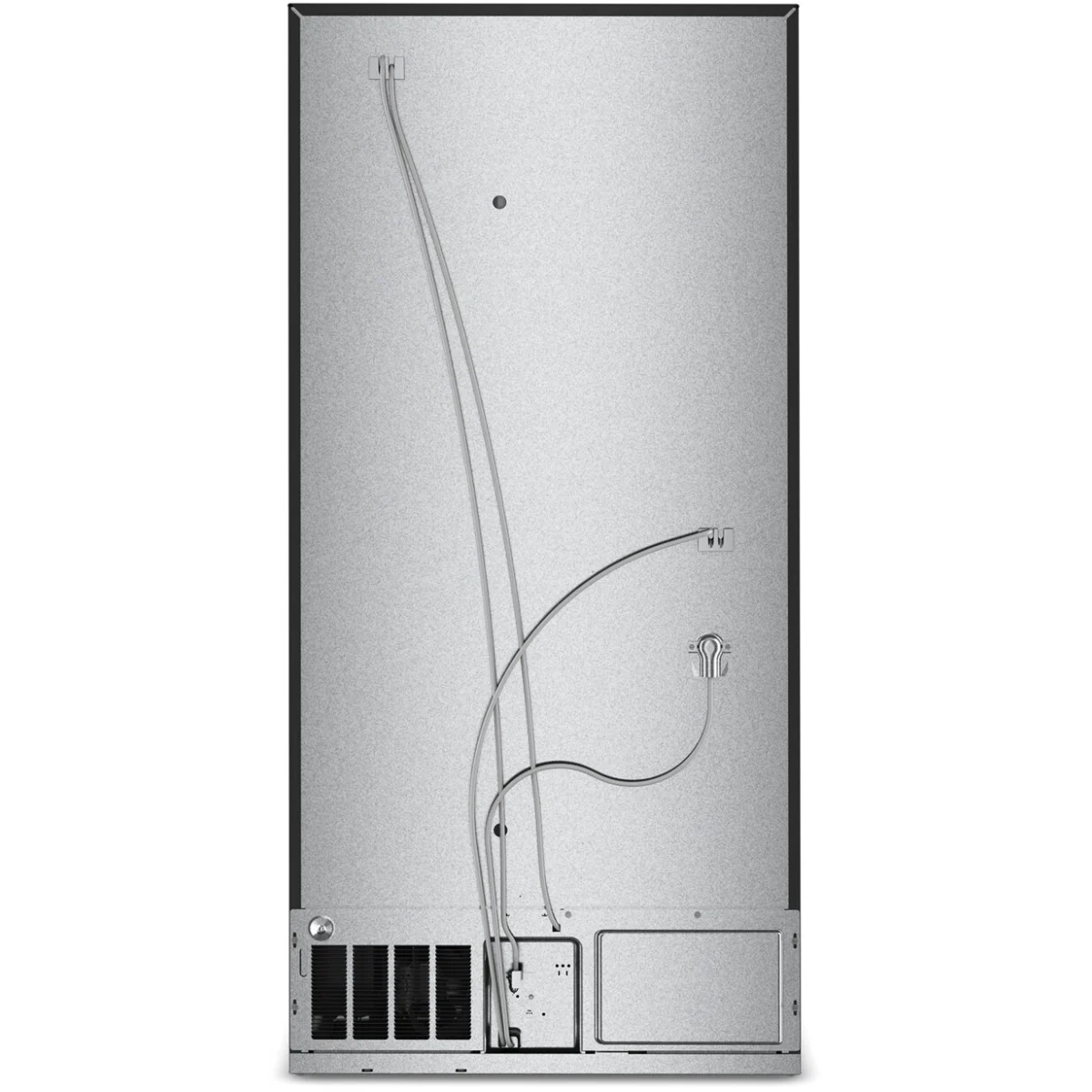 Nevera KitchenAid 623 Litros KRBR133SPS