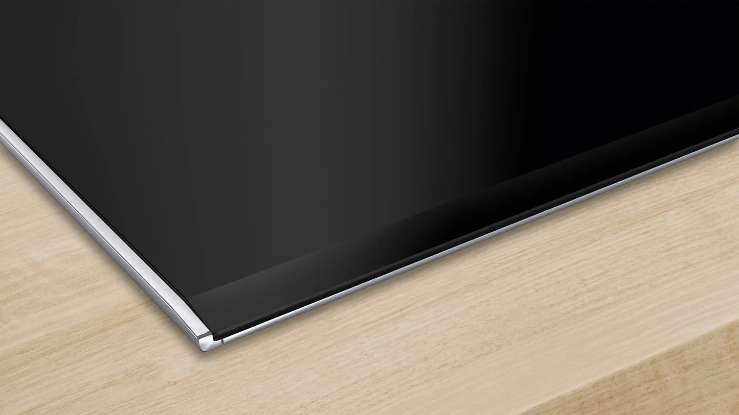 Placa de Inducción Bosch Serie 6 – Vitrocerámica SCHOTT CERAN 81 cm PIE875HC1E