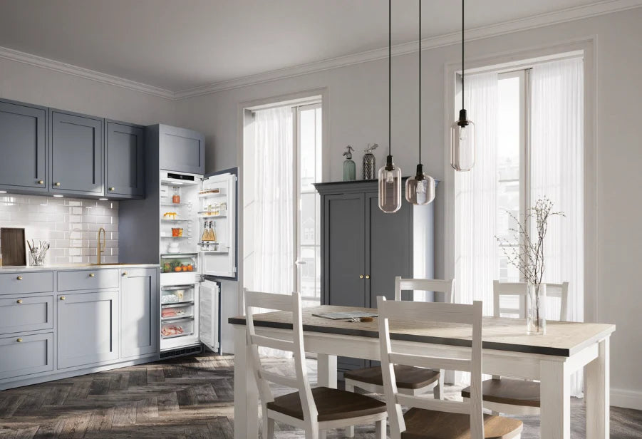 Refrigerador - Congelador de Integración IC5110IM Liebherr