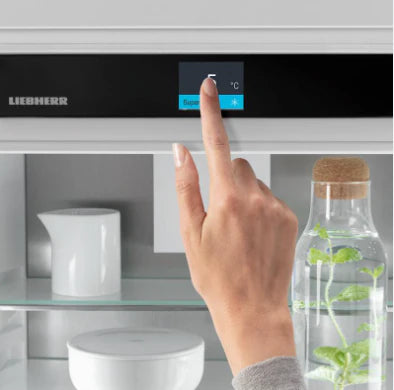 Refrigerador de integración de 60 cm - IRB5160