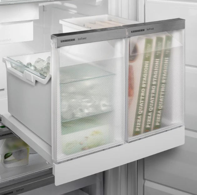 Congelador Integrable de 60 cm - SIF5181 - LIEBHERR