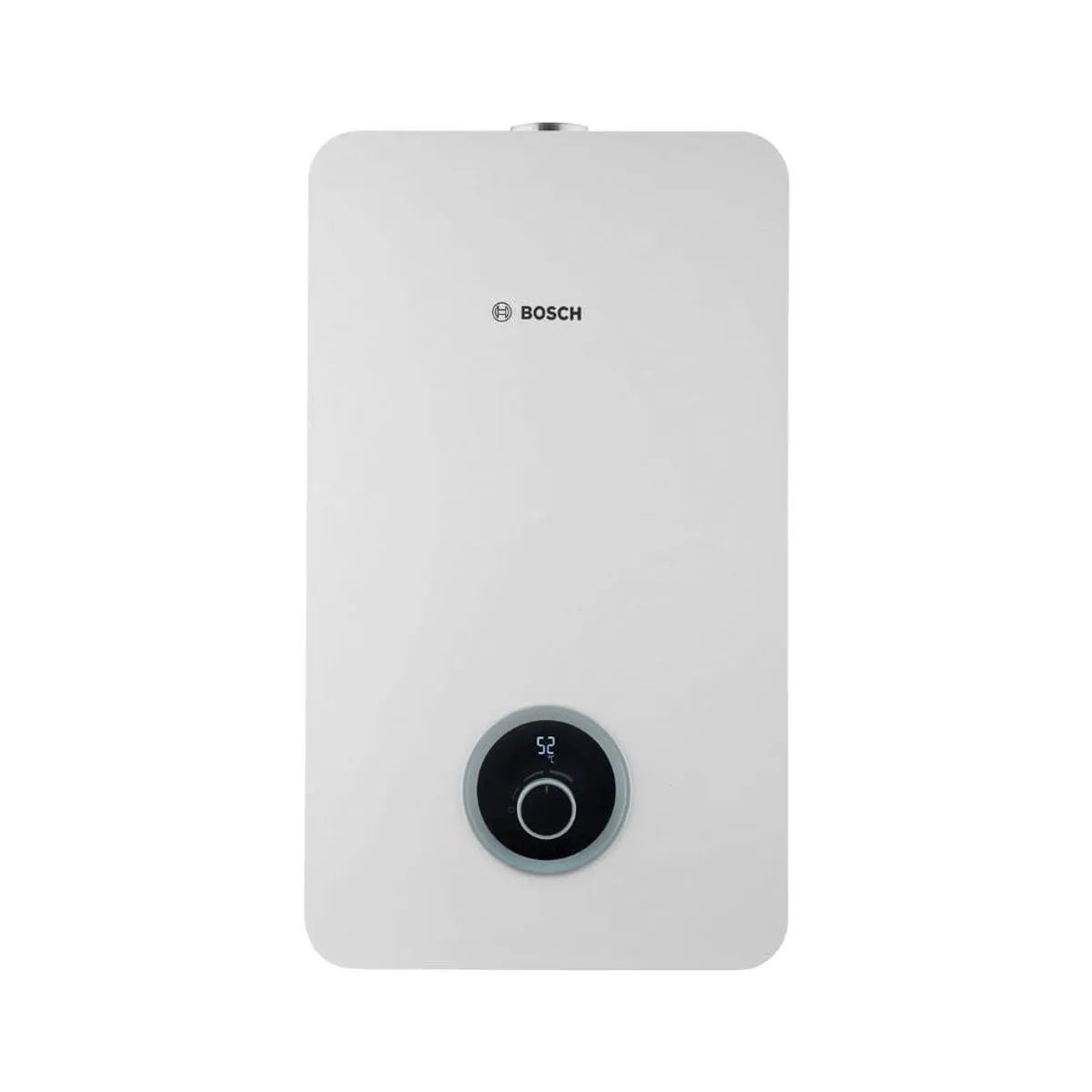 Calentador de agua Bosch De 11 Lts Tiro Forzado Para Gas Propano THERM 2400 F GLP