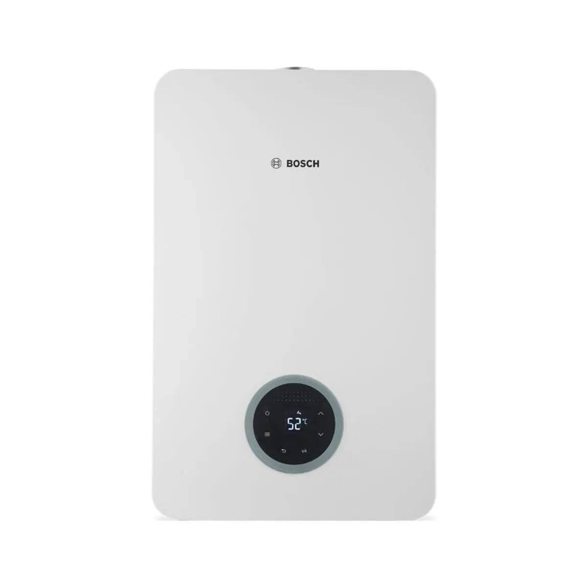 Calentador de agua Bosch De 21 Litros Para Gas Propano Tiro Forzado– THERM 5600 F GLP