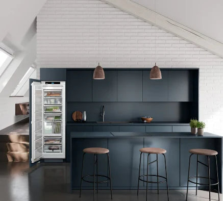 Congelador Integrable de 60 cm - SIF5181 - LIEBHERR