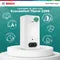 Calentador de agua Bosch De 10 Litros para Gas Natural Tiro Natural THERM 2200 GN