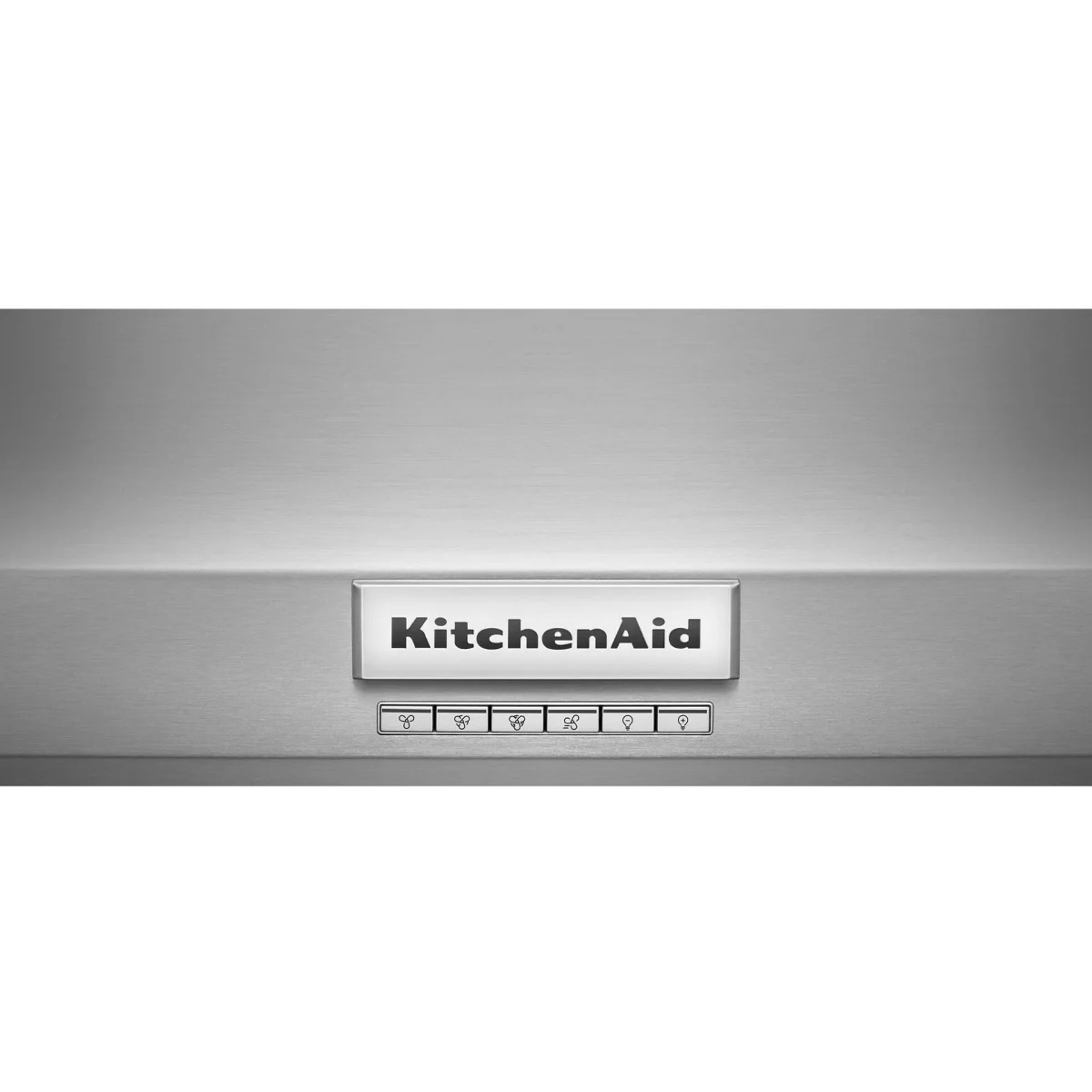 Campana de Pared Comercial KitchenAid 90 cm KVWC906KSS