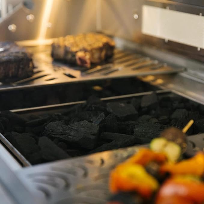 Bandeja para carbon Coyote - CCHTRAY12