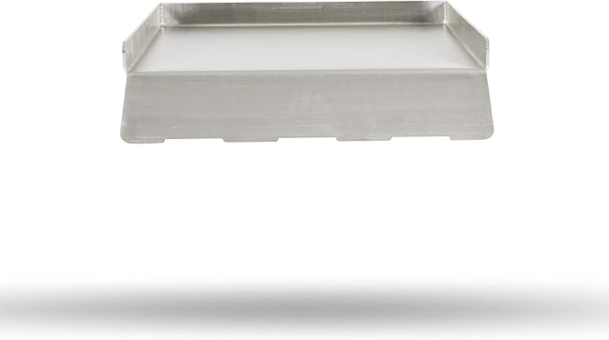 PLANCHA TEPPANYAKI 20" COYOTE -  CTEP