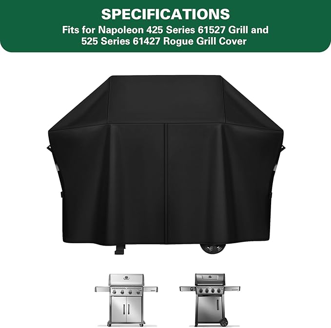 Cobertor Napoleon Rogue 525 - 61527
