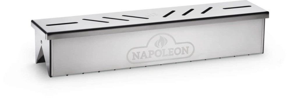 Caja Ahumadora Napoleon Acero Inoxidable - 67013