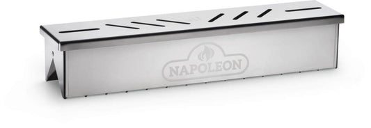 Caja Ahumadora Napoleon Acero Inoxidable - 67013