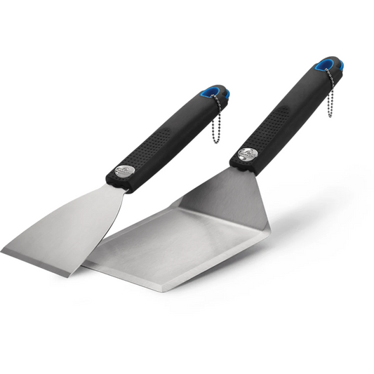 Set Parrillero Napoleon 2 Espatulas - 70030