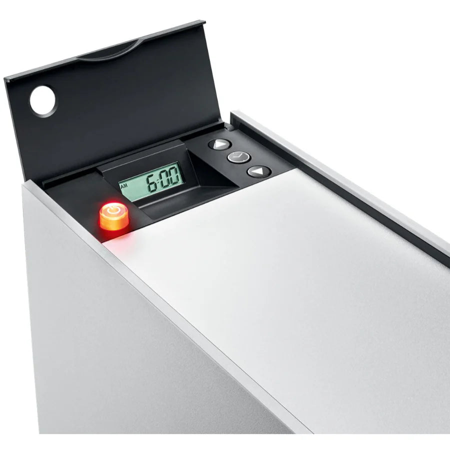 CALENTADOR DE TAZAS 72229 - PLATINUM