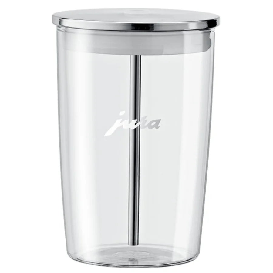 RECIPIENTE DE CRISTAL PARA LECHE 72570