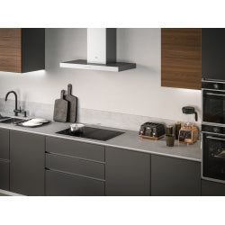 Placa de Inducción Franke FMA654IFPXS | 65 cm | 4 Zonas (2 Flex)