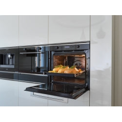 Horno Microondas Combi Franke FMY45MWXS | 45 cm | 40 L