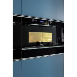 Horno Microondas Combi Franke FMY45MWXS | 45 cm | 40 L