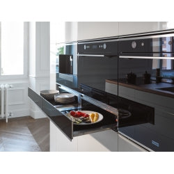 Horno Microondas Combi Franke FMY45MWXS | 45 cm | 40 L