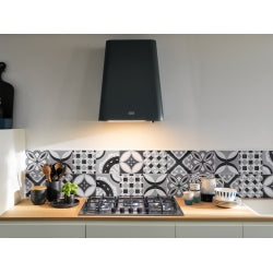 Campana Extractora Franke FSMD508BK | 50 cm