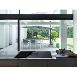 Placa de Inducción con Campana Integrada de 83 cm Franke  FMA 839 HI
