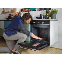 Horno Eléctrico Franke FSM86HXS | 60 cm | 71 L