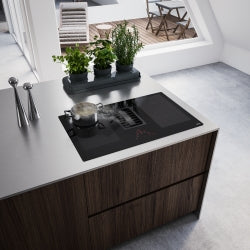 Placa de Inducción con Campana Integrada de 83 cm Franke  FMA 839 HI