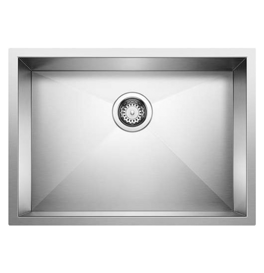 Lavaplatos en Acero Apollo 62 cm Cohelum