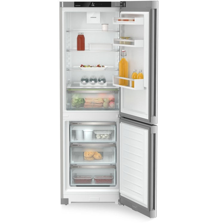 Refrigerador - Congelador de Integración IC5110IM Liebherr