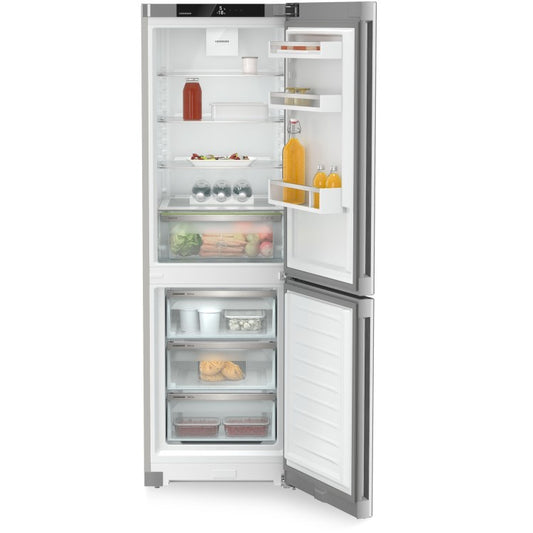 Refrigerador - Congelador de Integración IC5110IM Liebherr