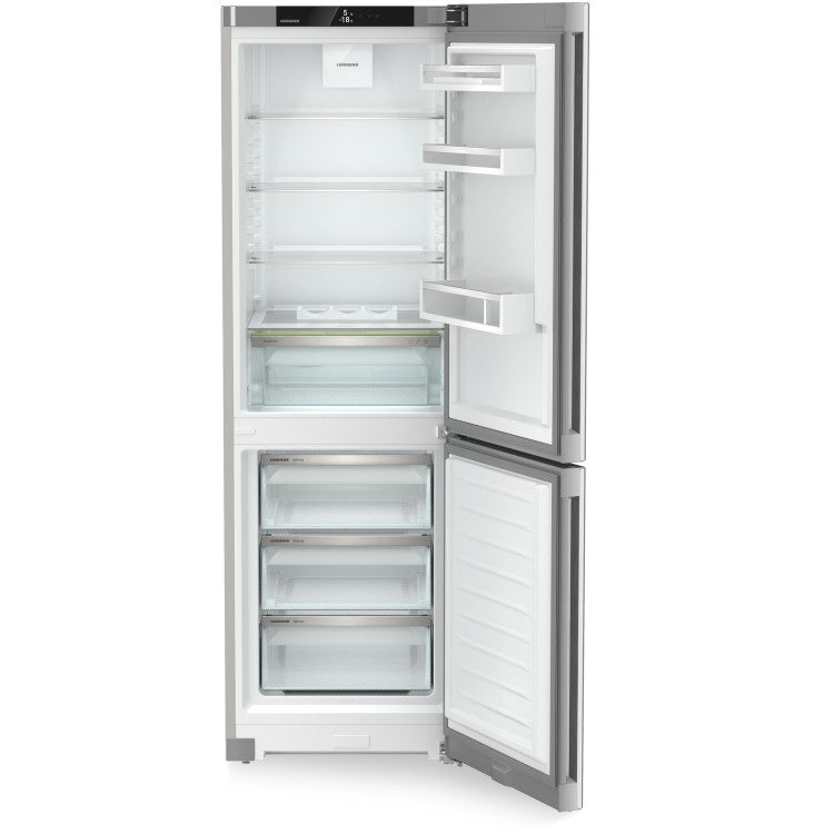 Refrigerador - Congelador de Integración IC5110IM Liebherr