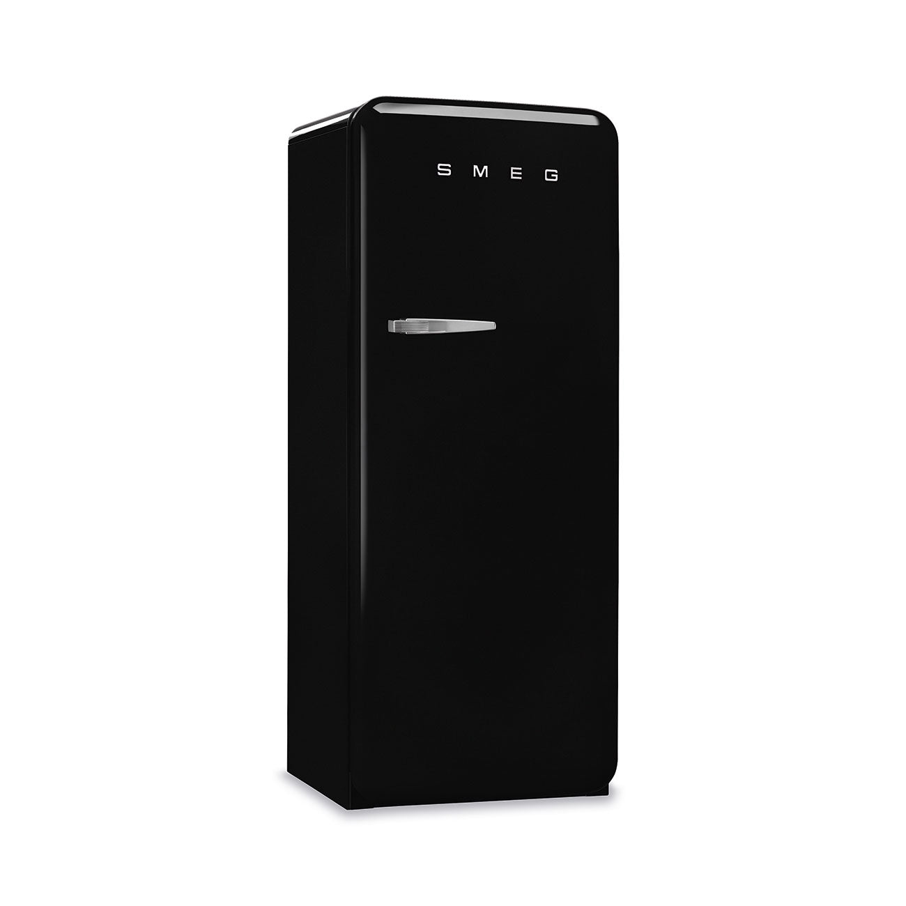 Nevera 50'S Style Smeg Color Negro - FAB28URBL3