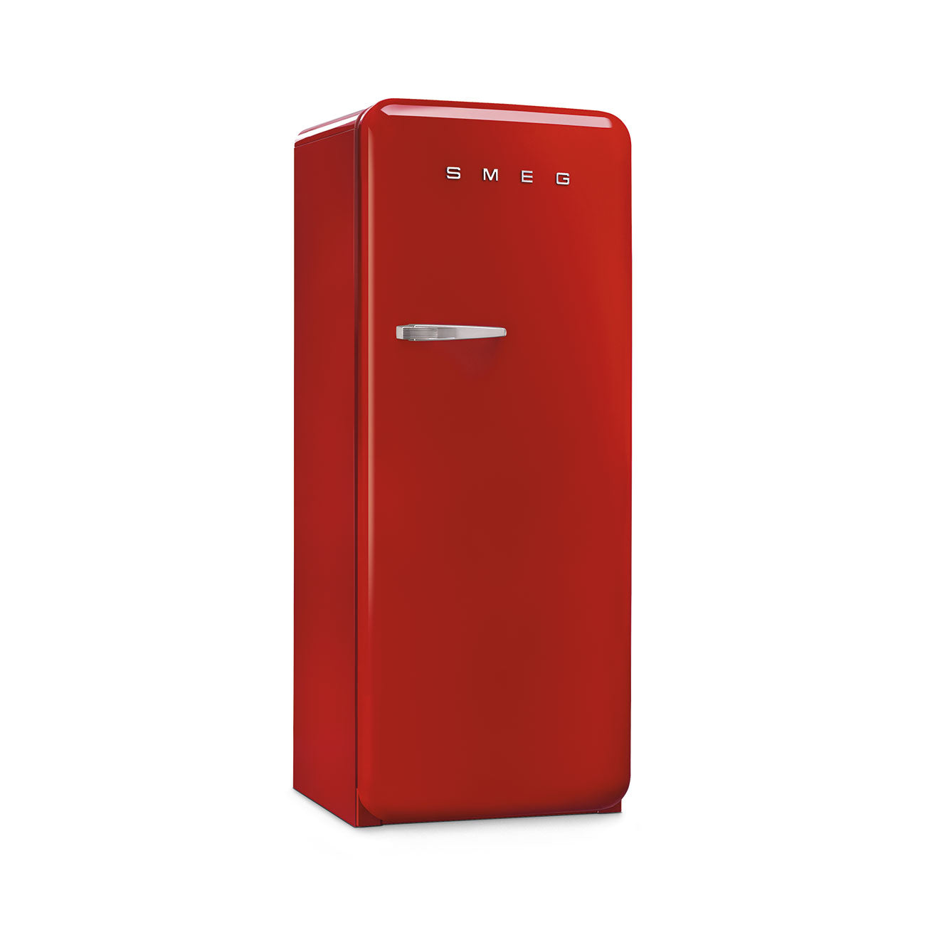 Nevera  50's Style Smeg Color Rojo - FAB28URRD3