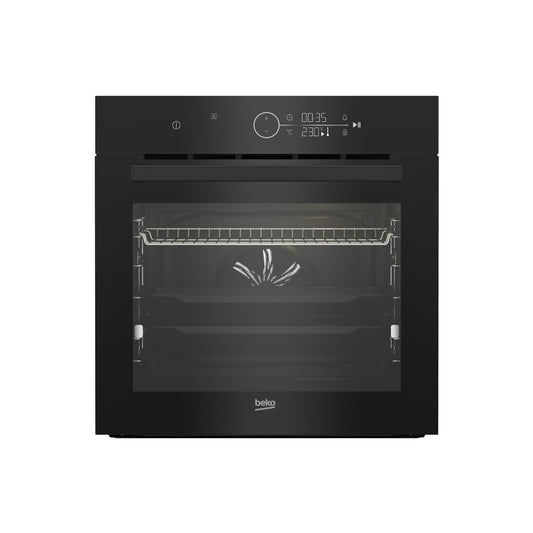 Horno Multifuncional a Vapor 60cm - HLC847SCBK