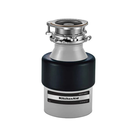 Triturador de Desperdicios KGIC300H KitchenAid  | 1/2 HP