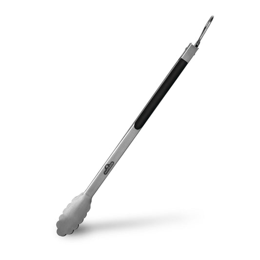 Pinza Parrillera Napoleon Acero Inoxidable - 55015