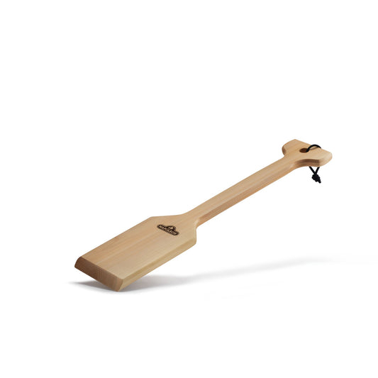 Raspador De Parrilla Napoelon De Cedro - 62051