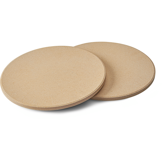 Set Piedras  Hornear / Pizza Napoleon - 70000