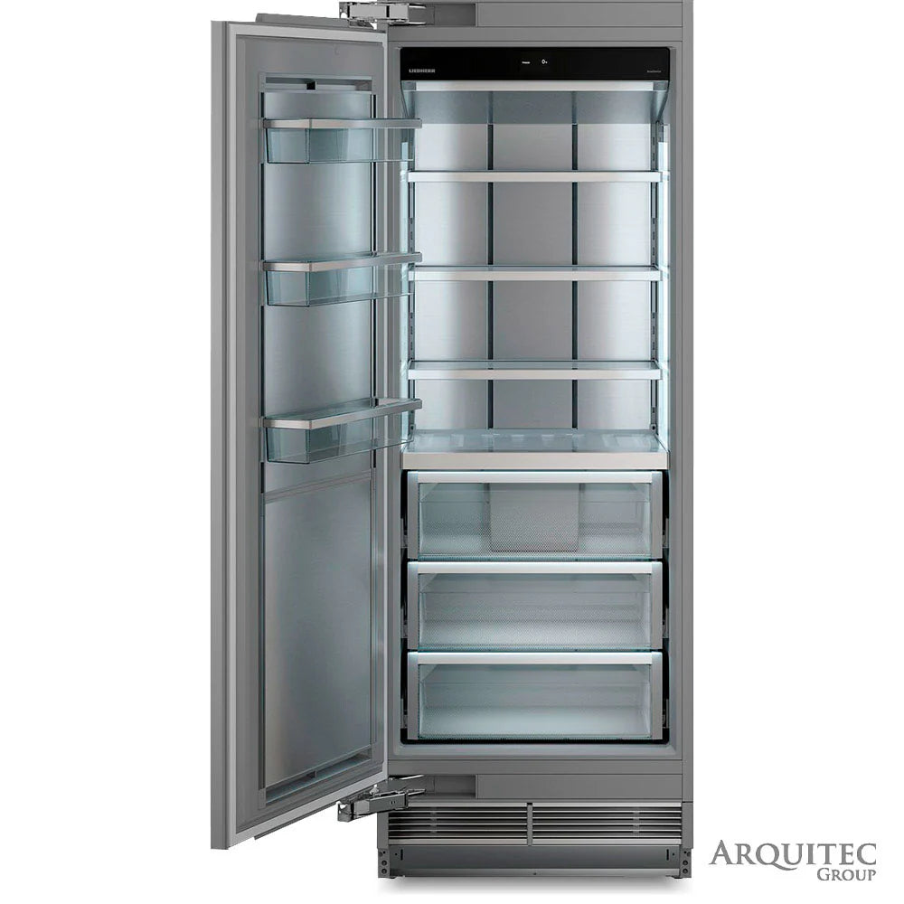 Congelador Monolith Totalmente Integrado, 76 cms MF3061