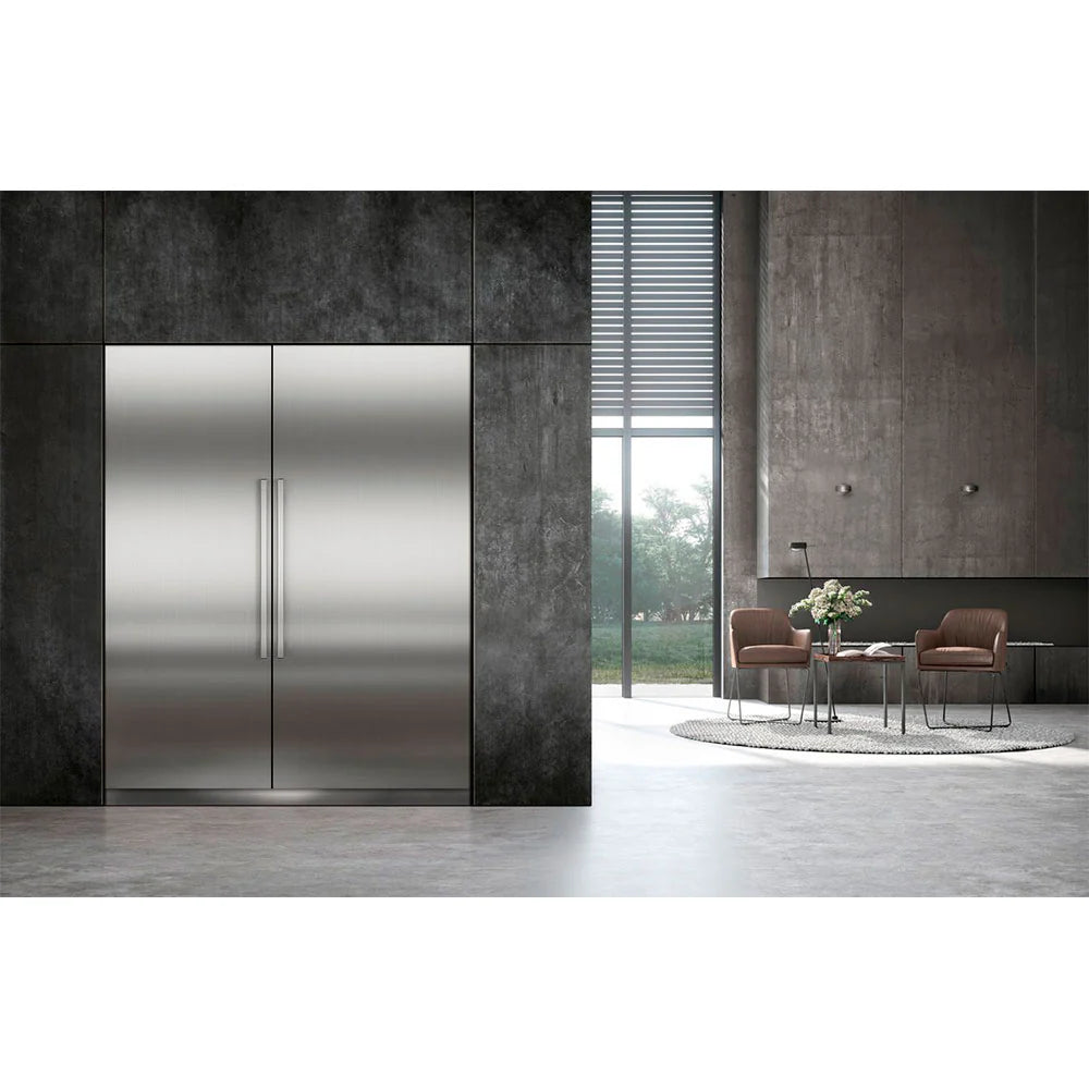 Congelador Monolith Totalmente Integrado, 76 cms MF3061