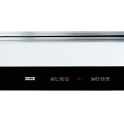 Campana DownDraft Franke FDW908IBXS | 80 cm | Downdraft | 450 m³/h