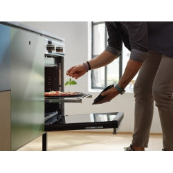 Horno Eléctrico Franke FSM86HXS | 60 cm | 71 L