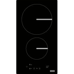 Placa de Inducción Franke FSM302IBK | 30 cm | 2 Zonas