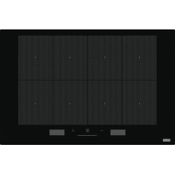 Placa de Inducción Total Flex de 77 cm con 8 Zonas Franke FMY 808