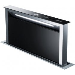 Campana DownDraft Franke FDW908IBXS | 80 cm | Downdraft | 450 m³/h