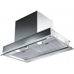 Campana  Integrable Franke FSTPLUS 608 X | 60 cm | 550 m³/h