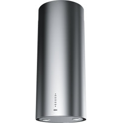 Campana  Cilindrica  de Isla Franke FTU3707PLUSIXSLED