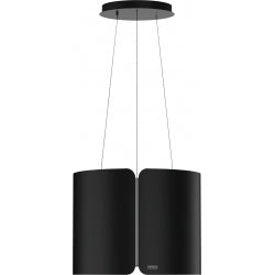 Campana Isla Colgante Franke FSMFF42BK | 42 cm
