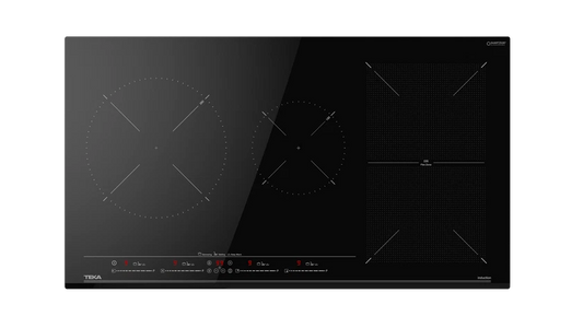 Cubierta Induccion 90 cm Teka - IZF94300MSP
