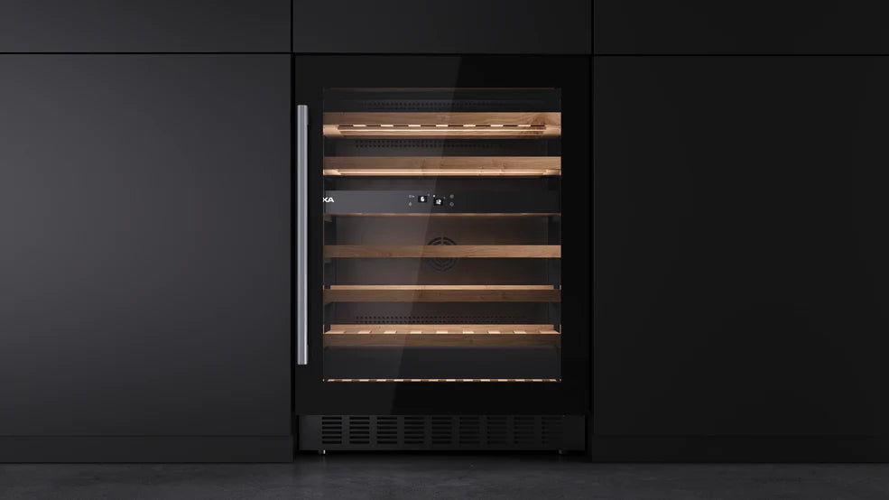 Cava De Vinos 46 Botellas Teka - RVU 20046 GBK